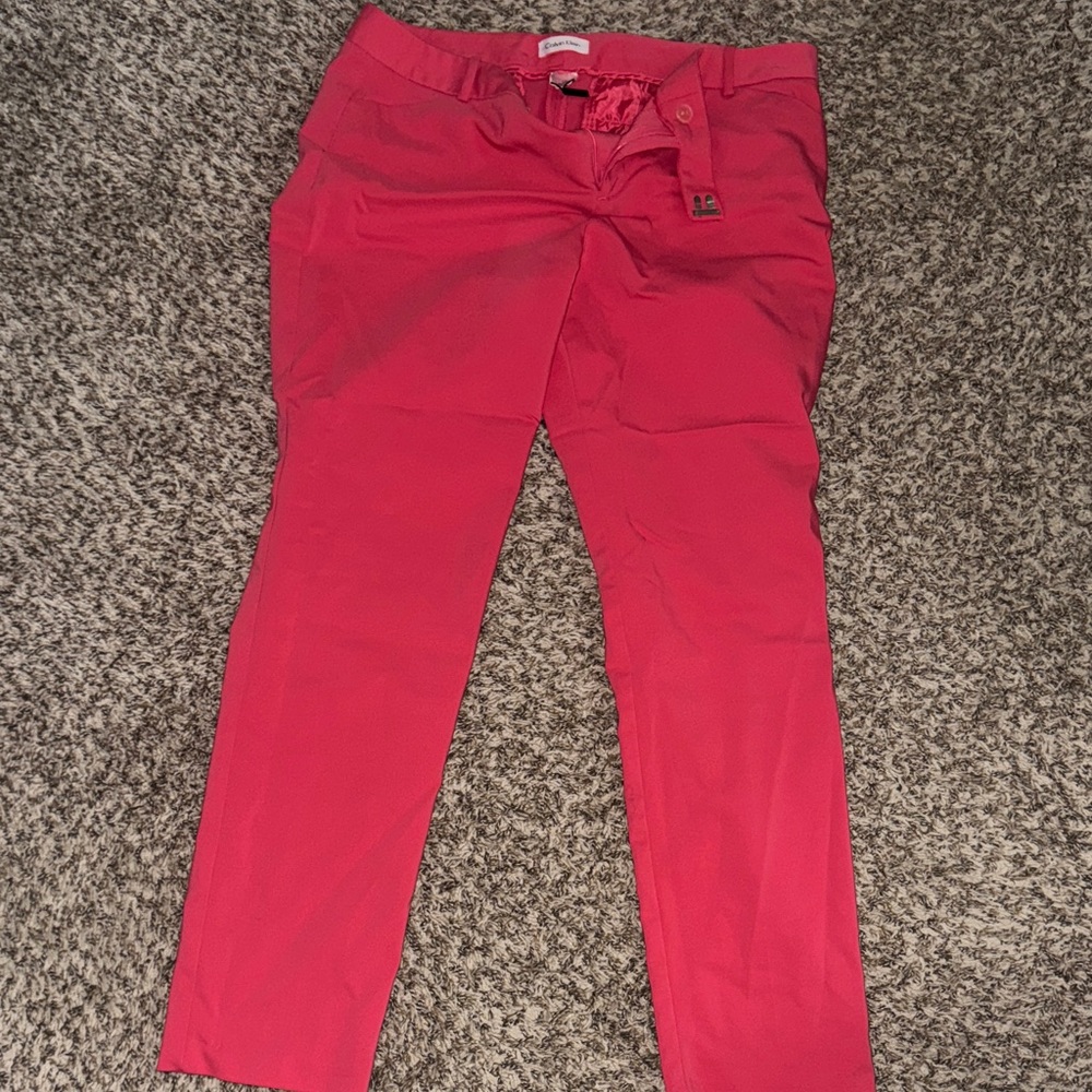Calvin Klein dress pants